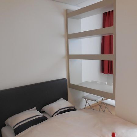 Studio Grand Place Brüssel Zimmer foto