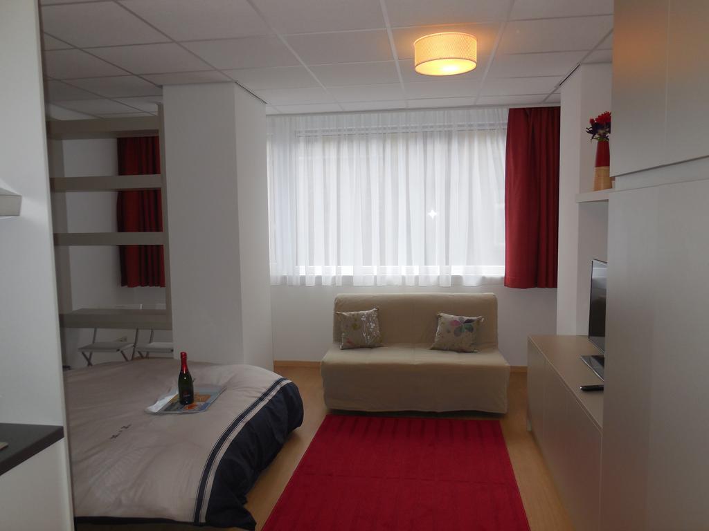 Studio Grand Place Brüssel Zimmer foto
