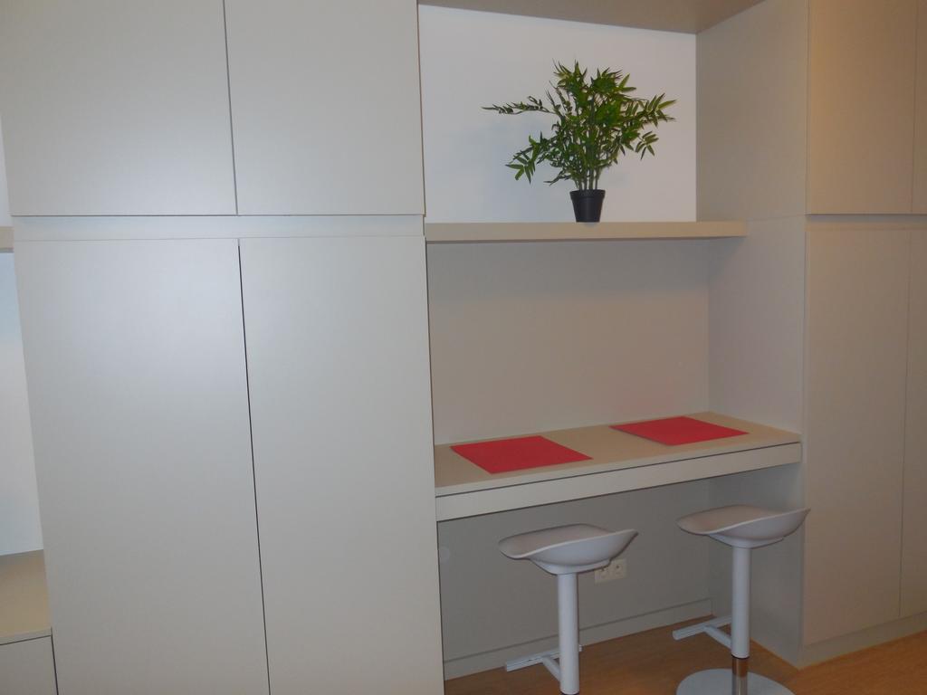 Studio Grand Place Brüssel Zimmer foto